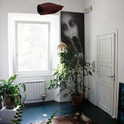 Vue intérieure Residenza Le Rose Villa d'Arte Fotos