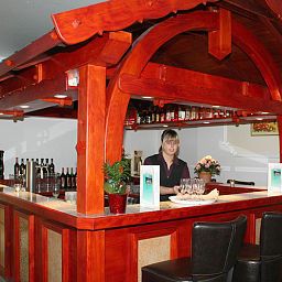 Bar Wildemann Landhaus Fotos