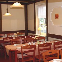 Salle du petit-déjeuner Wildemann Landhaus Fotos
