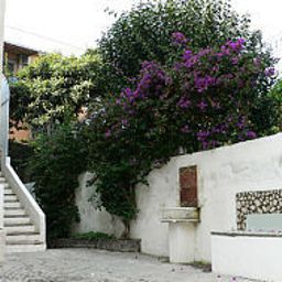 Vue extérieure Residenza Le Rose Villa d'Arte Fotos