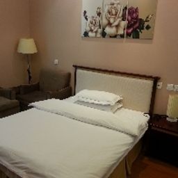  Luminous Aparhotel (Only King Bed Room) Fotos