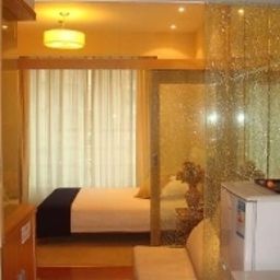 Pokój biznesowy Luminous Aparhotel (Only King Bed Room) Fotos