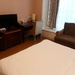 Pokój biznesowy Luminous Aparhotel (Only King Bed Room) Fotos
