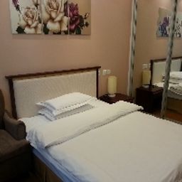 Pokój biznesowy Luminous Aparhotel (Only King Bed Room) Fotos