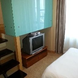  Luminous Aparhotel (Only King Bed Room) Fotos