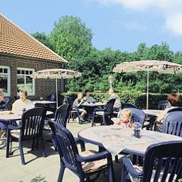 Terrasse Lathener Marsch Fotos