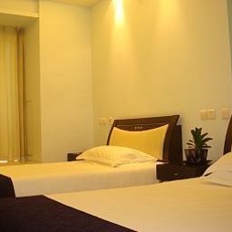 Pokój Luminous Aparhotel (Only King Bed Room) Fotos
