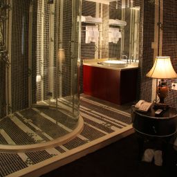 Salle de bains Manhattan Jinling Business Fotos