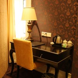 Suite Manhattan Jinling Business Fotos