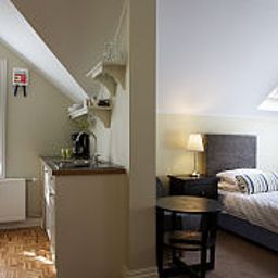  Reykjavik Residence Apartments Fotos