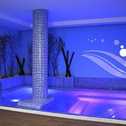 Zona Wellness Hotel Vilassar Fotos