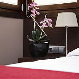 Habitación Hotel Vilassar Fotos