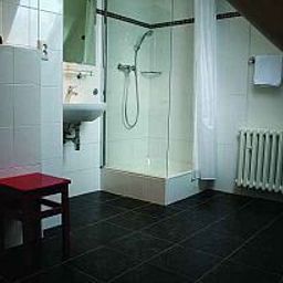 Bathroom Apartment Barbara Fotos