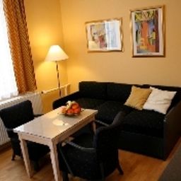 Interior view Apartment Barbara Fotos