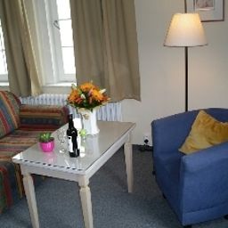 Interior view Apartment Barbara Fotos