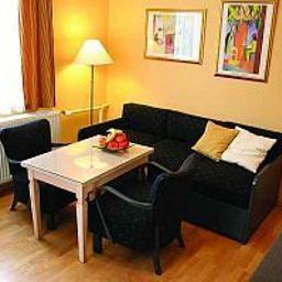 Interior view Apartment Barbara Fotos
