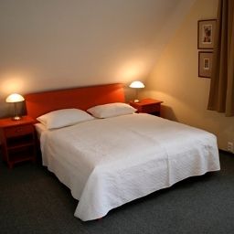Room Apartment Barbara Fotos