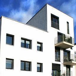 Vista esterna Koeln-Appartments Zollstock Fotos