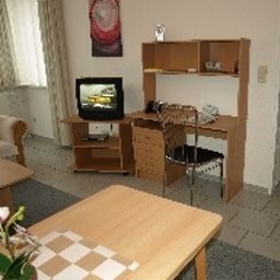 Suite apartmenthouse Fährbrücke Fotos