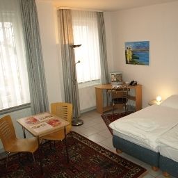  apartmenthouse Fährbrücke Fotos