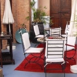  Riad Dubai Fotos