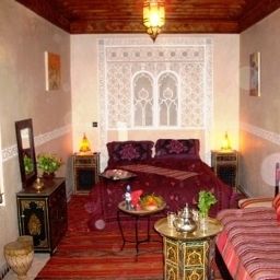 Suite familiale Riad Dubai Fotos