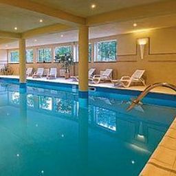 Basen Ariston Kompleks hotelowo-konferencyjny Fotos