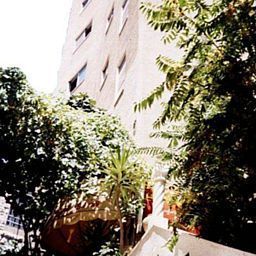 Farah Hotel Amman