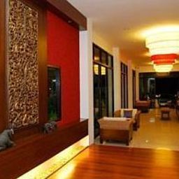 Nicha Suite Hua Hin Fotos