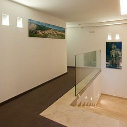 Интерьер San Giorgio Palace Hotel Fotos