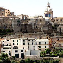 San Giorgio Palace Hotel Ragusa