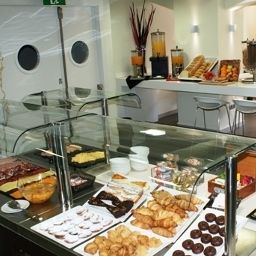 Salle du petit-déjeuner Acta INK 606 Fotos