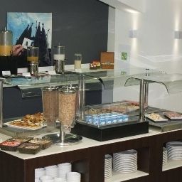 Buffet Acta INK 606 Fotos