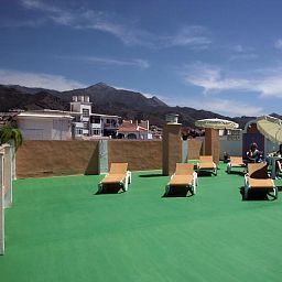 Terrasse Casanova Apartamentos Fotos
