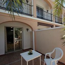 Terrasse Casanova Apartamentos Fotos