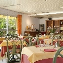 Restaurant La Belle Etape INTER-HOTEL Fotos