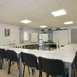 Salle de séminaires La Belle Etape INTER-HOTEL Fotos