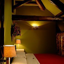 Chambre Villa Dorata Fotos