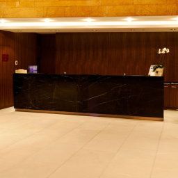 Hall Crowne Plaza ISTANBUL - HARBIYE Fotos