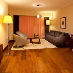 Suite Crowne Plaza ISTANBUL - HARBIYE Fotos