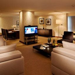 Suite Crowne Plaza ISTANBUL - HARBIYE Fotos