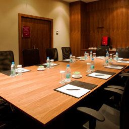 Conference room Crowne Plaza ISTANBUL - HARBIYE Fotos