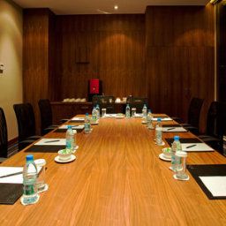 Conference room Crowne Plaza ISTANBUL - HARBIYE Fotos