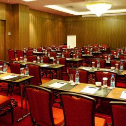 Conference room Crowne Plaza ISTANBUL - HARBIYE Fotos