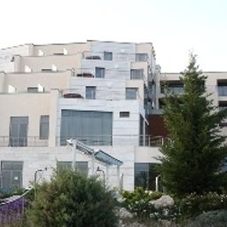 Exterior view Gunaras Resort SPA Fotos