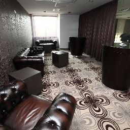 Interior view Gunaras Resort SPA Fotos