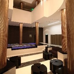 Interior view Gunaras Resort SPA Fotos