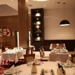 Restaurant Gunaras Resort SPA Fotos