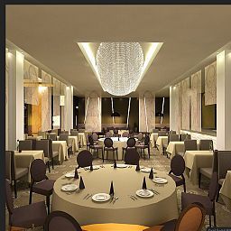 Restaurant Gunaras Resort SPA Fotos
