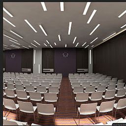 Conference room Gunaras Resort SPA Fotos